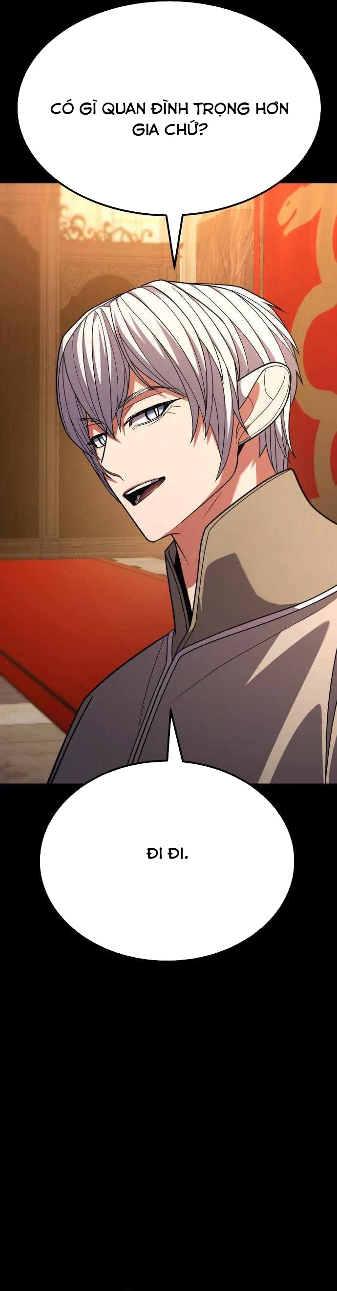 Tuyệt Thế Anh Hùng: Chapter 53