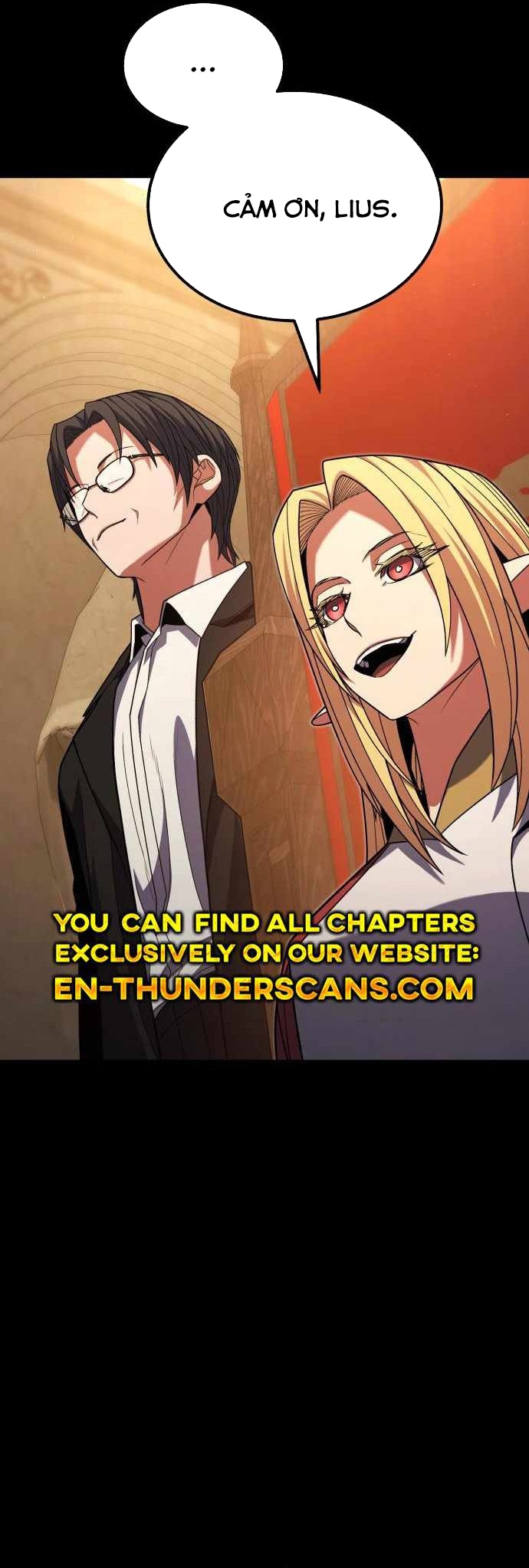 Tuyệt Thế Anh Hùng: Chapter 53
