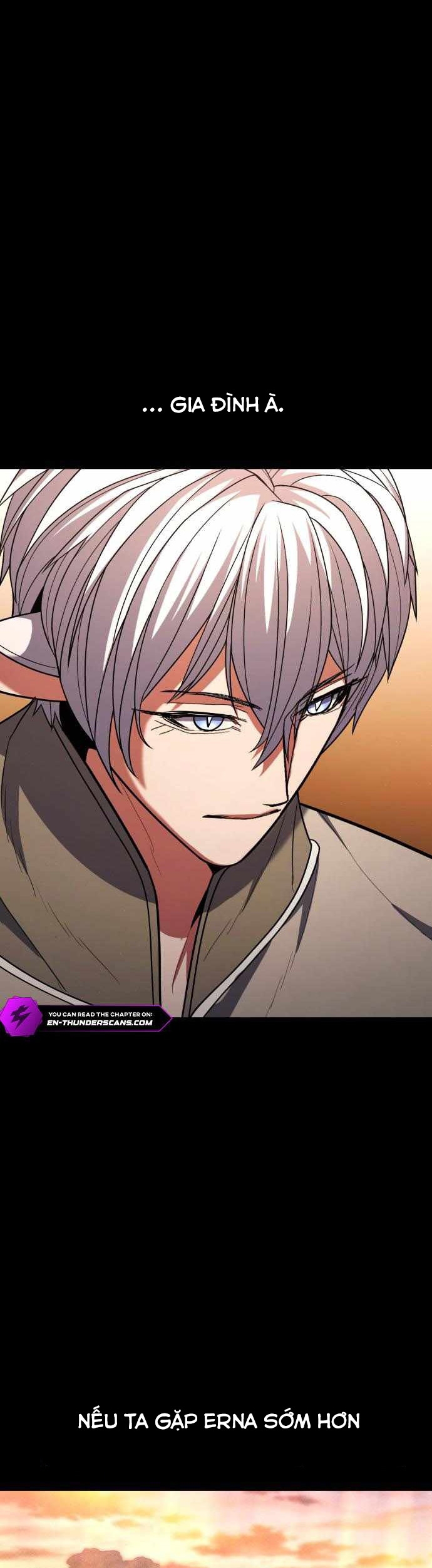 Tuyệt Thế Anh Hùng: Chapter 53