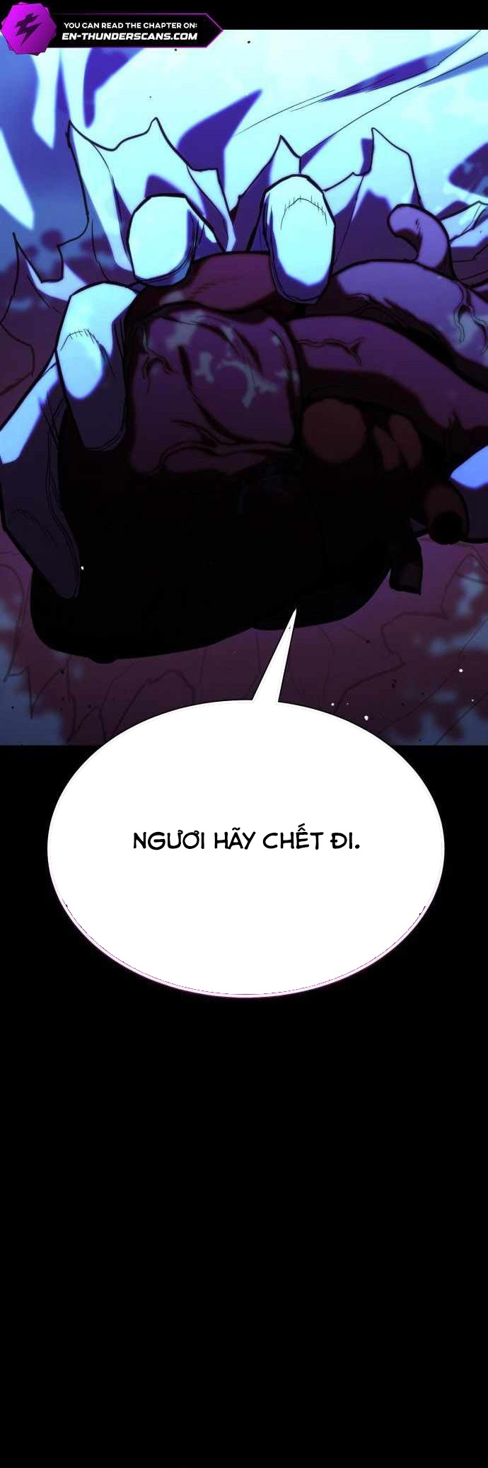 Tuyệt Thế Anh Hùng: Chapter 53