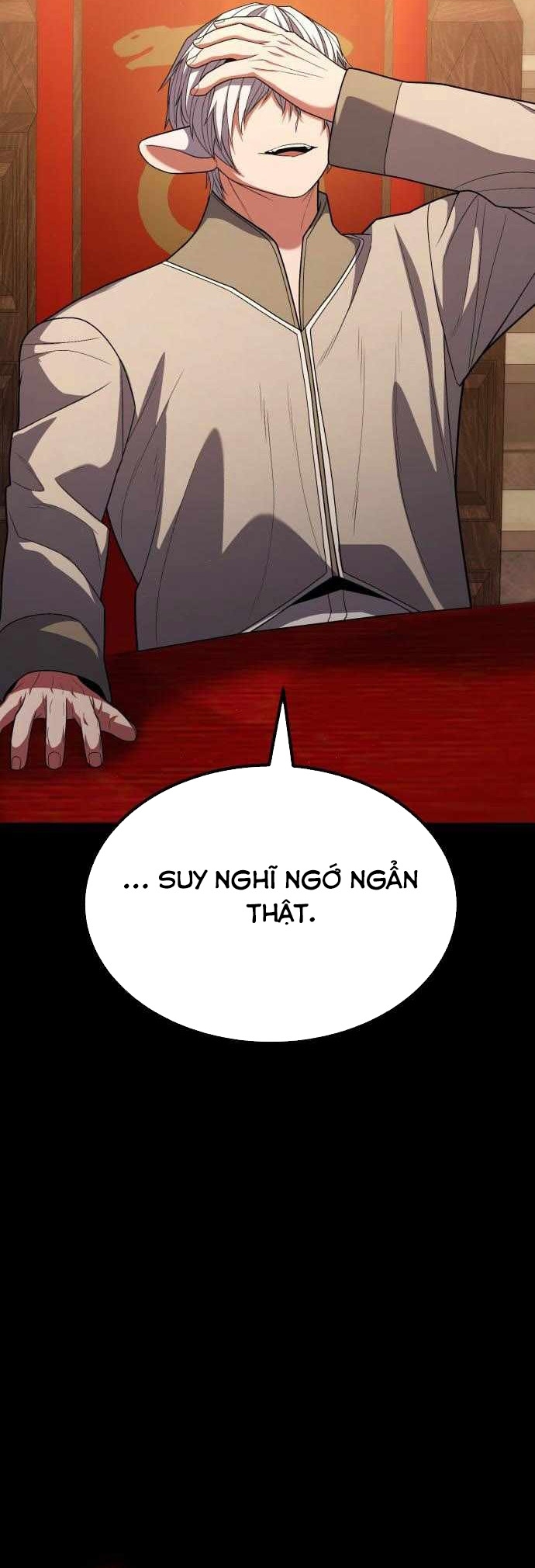Tuyệt Thế Anh Hùng: Chapter 53