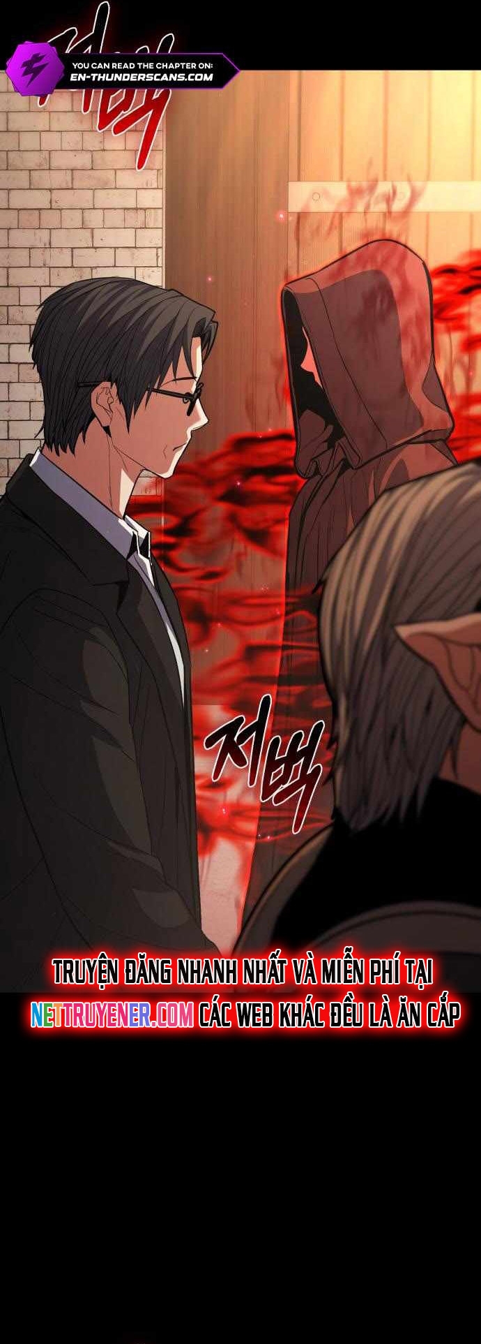Tuyệt Thế Anh Hùng: Chapter 53