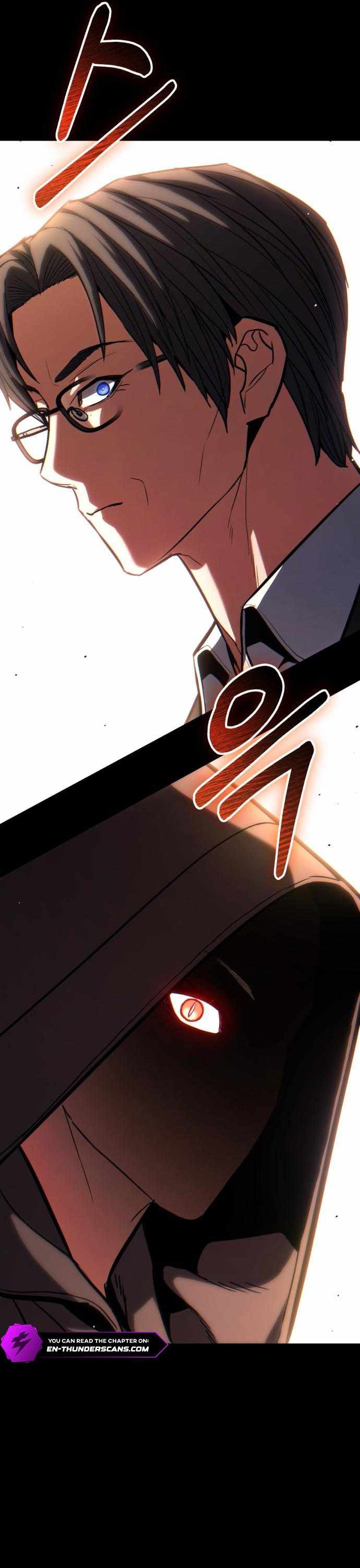 Tuyệt Thế Anh Hùng: Chapter 53
