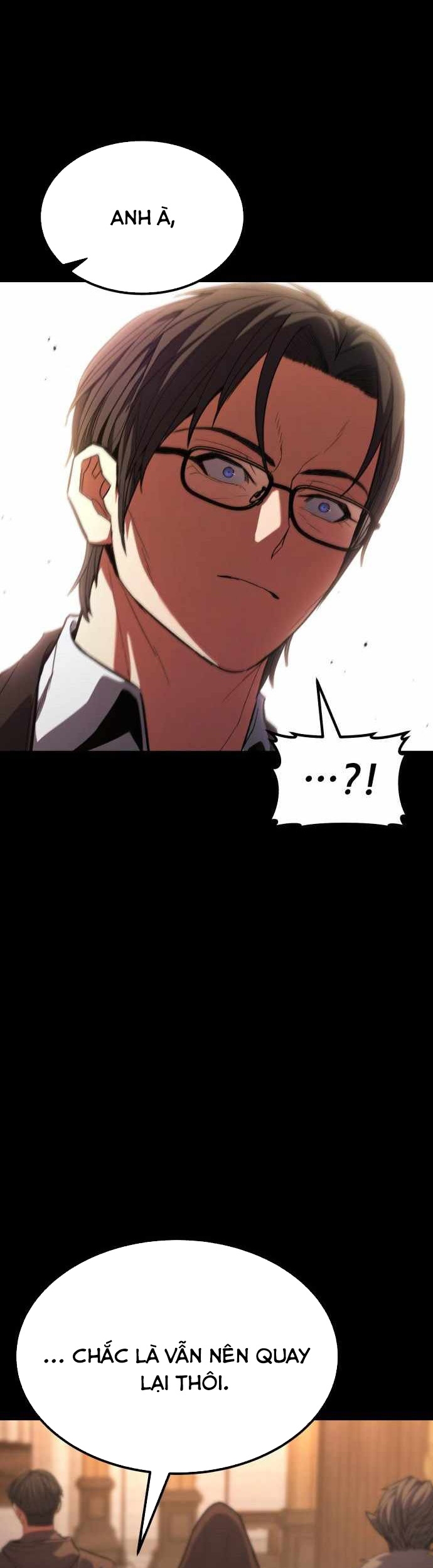 Tuyệt Thế Anh Hùng: Chapter 53