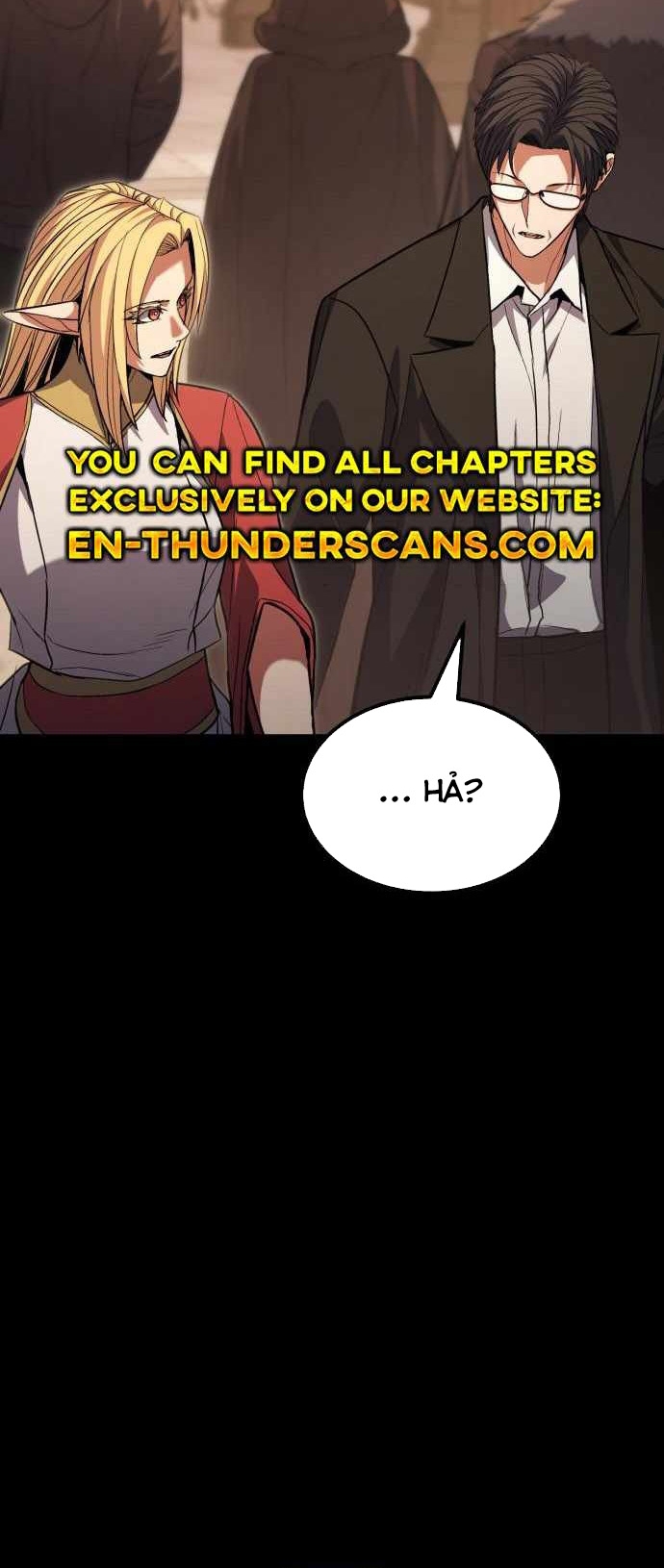 Tuyệt Thế Anh Hùng: Chapter 53