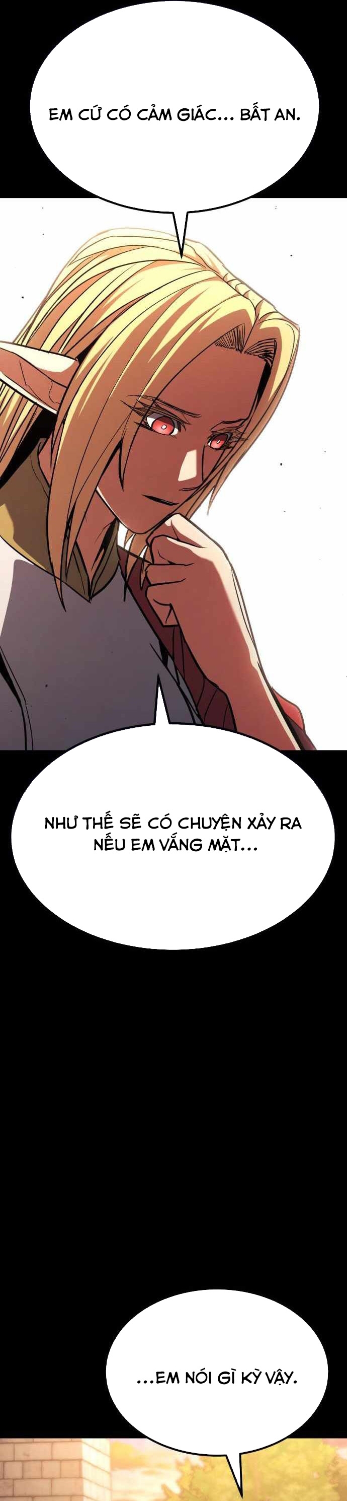 Tuyệt Thế Anh Hùng: Chapter 53