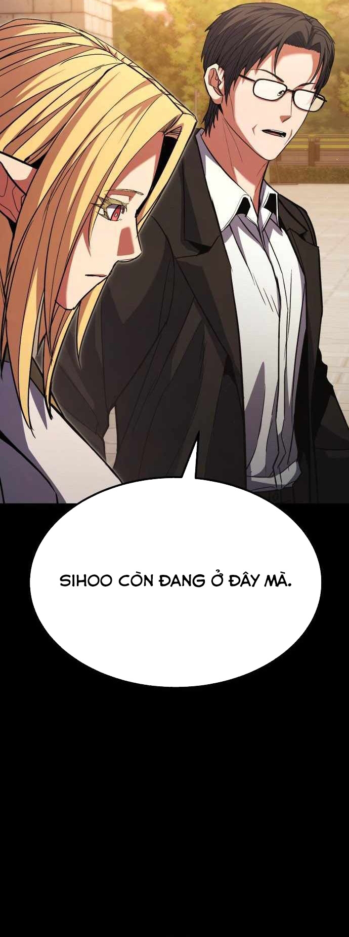 Tuyệt Thế Anh Hùng: Chapter 53