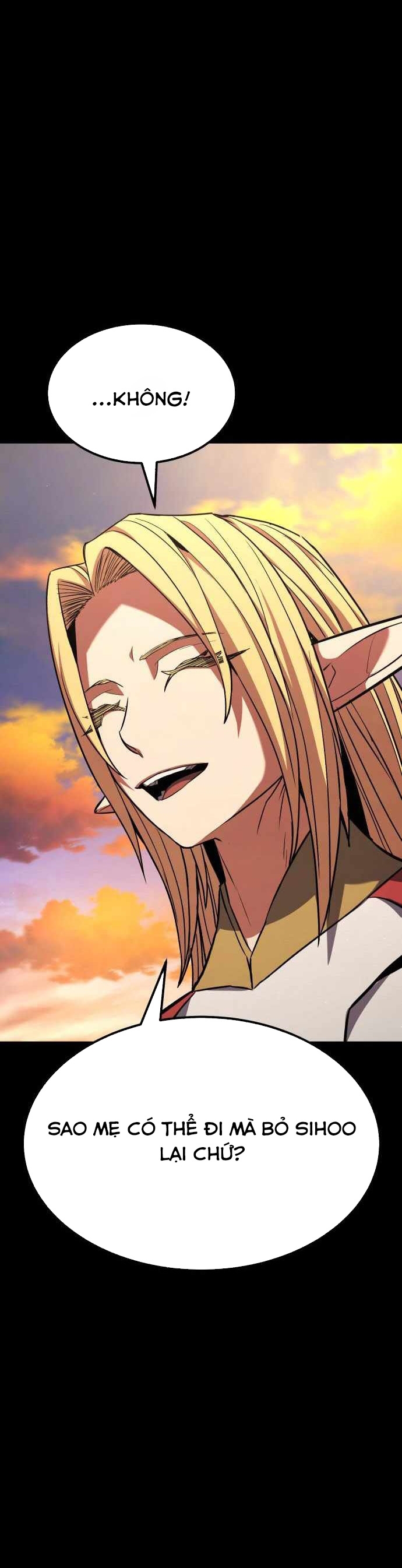 Tuyệt Thế Anh Hùng: Chapter 53