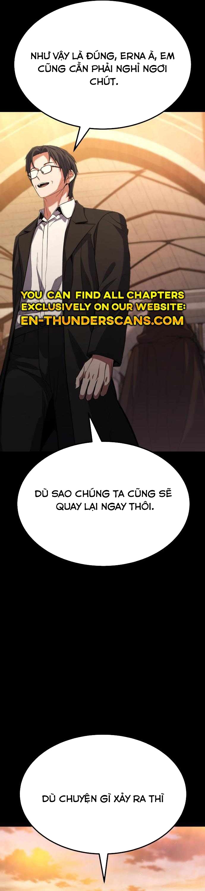 Tuyệt Thế Anh Hùng: Chapter 53