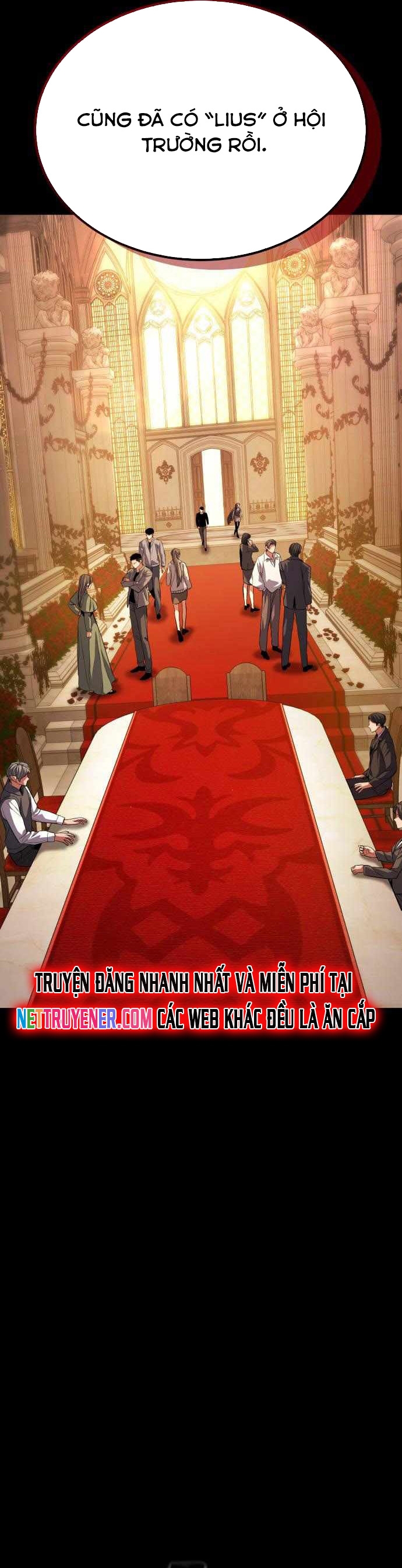 Tuyệt Thế Anh Hùng: Chapter 53