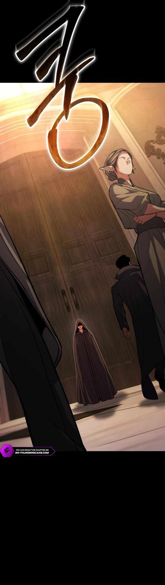 Tuyệt Thế Anh Hùng: Chapter 53