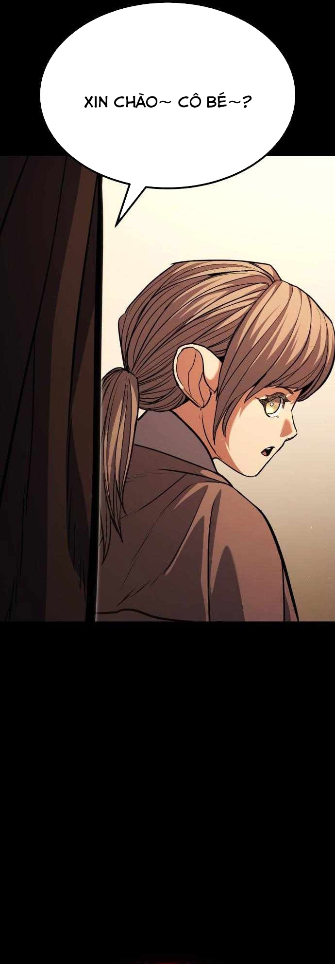 Tuyệt Thế Anh Hùng: Chapter 53