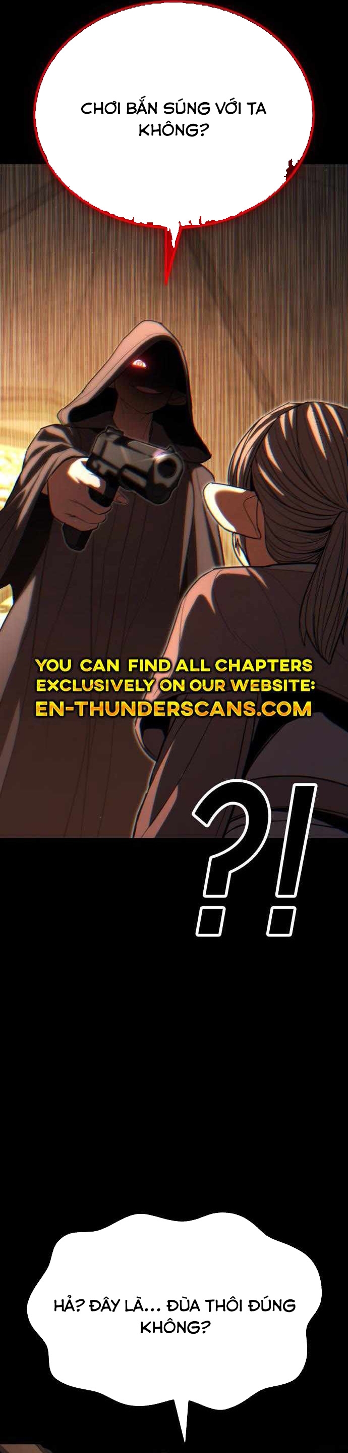Tuyệt Thế Anh Hùng: Chapter 53
