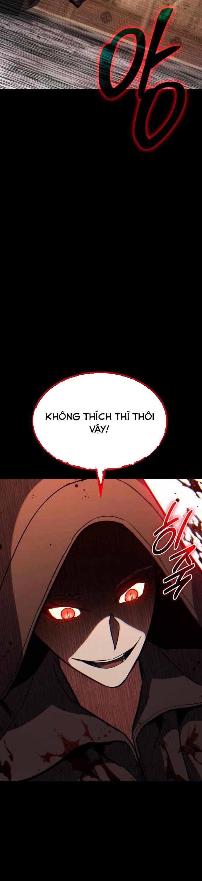 Tuyệt Thế Anh Hùng: Chapter 53
