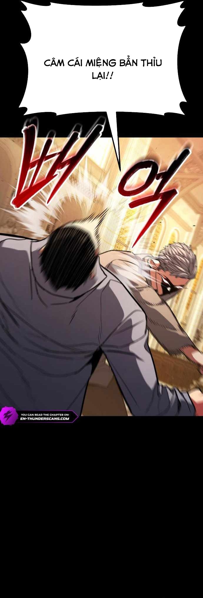 Tuyệt Thế Anh Hùng: Chapter 53