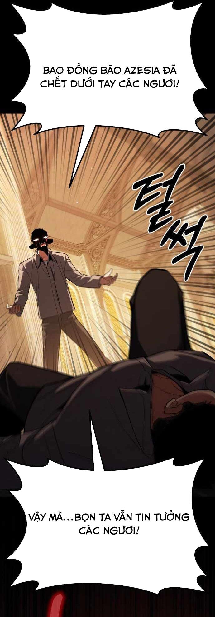 Tuyệt Thế Anh Hùng: Chapter 53