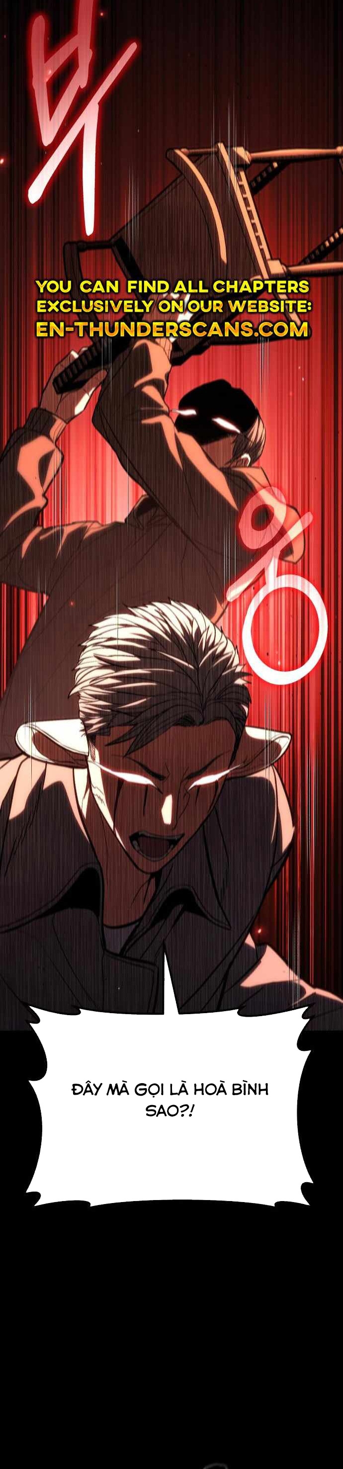 Tuyệt Thế Anh Hùng: Chapter 53