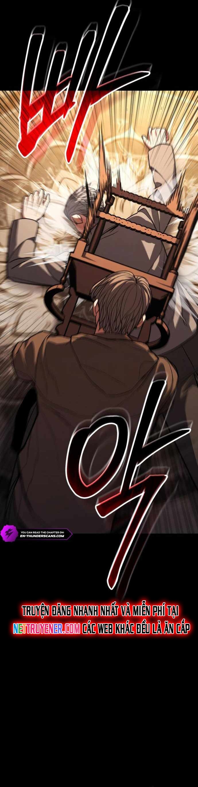 Tuyệt Thế Anh Hùng: Chapter 53