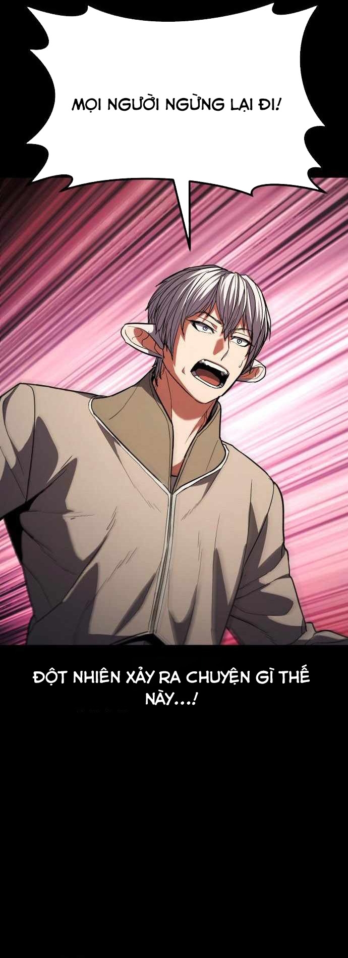 Tuyệt Thế Anh Hùng: Chapter 53