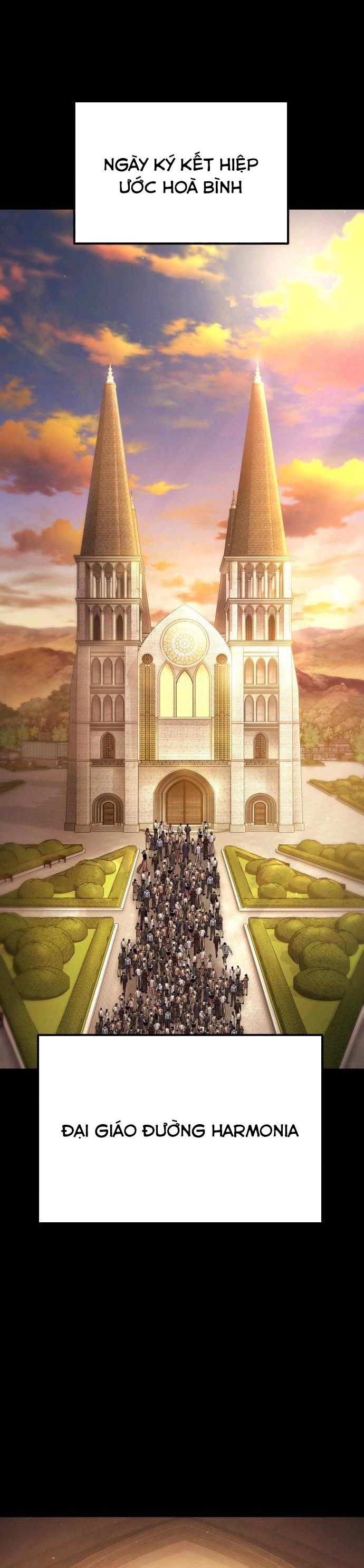 Tuyệt Thế Anh Hùng: Chapter 53