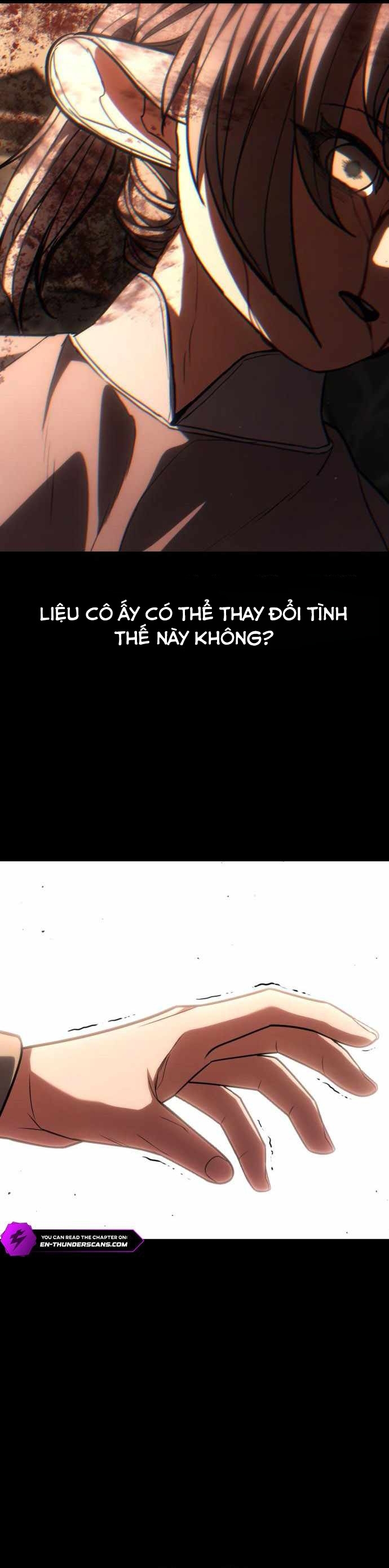 Tuyệt Thế Anh Hùng: Chapter 53