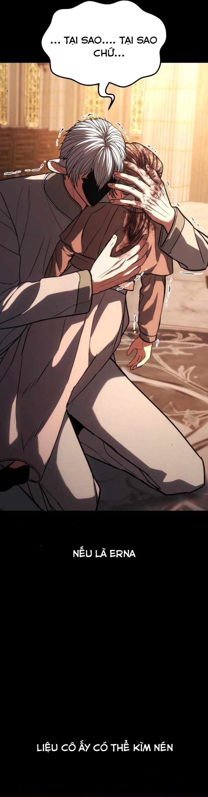 Tuyệt Thế Anh Hùng: Chapter 53