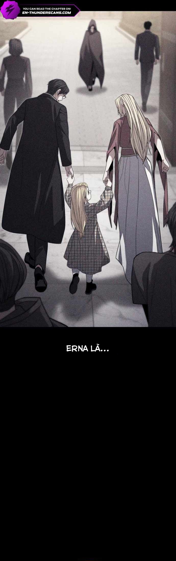 Tuyệt Thế Anh Hùng: Chapter 53