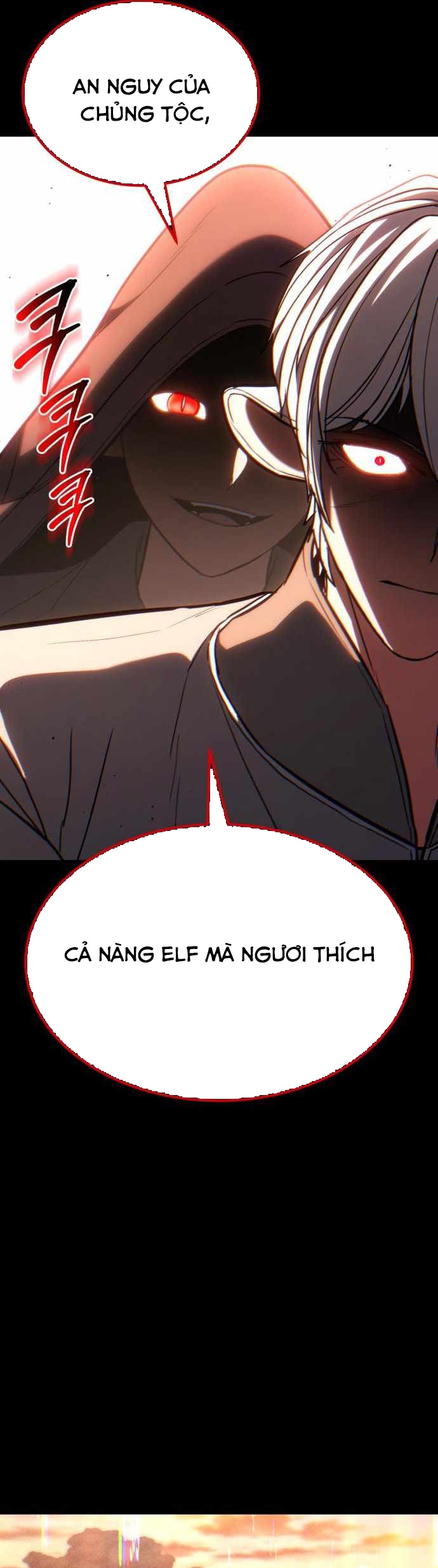 Tuyệt Thế Anh Hùng: Chapter 53