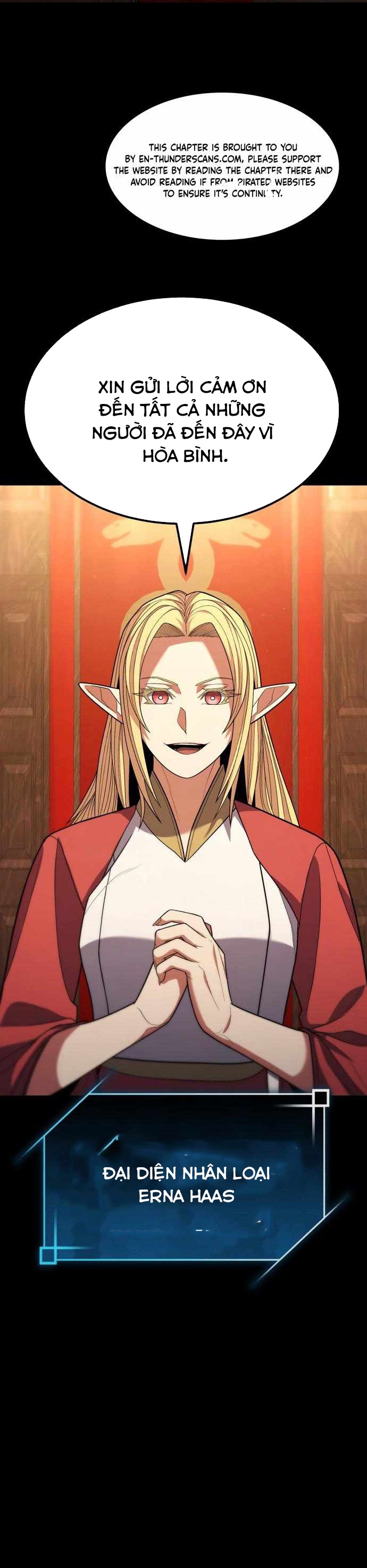 Tuyệt Thế Anh Hùng: Chapter 53