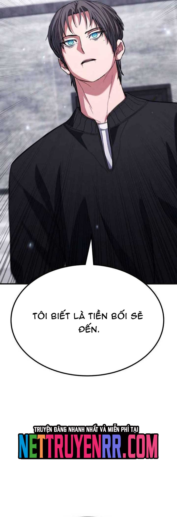 Tuyệt Thế Anh Hùng: Chapter 55