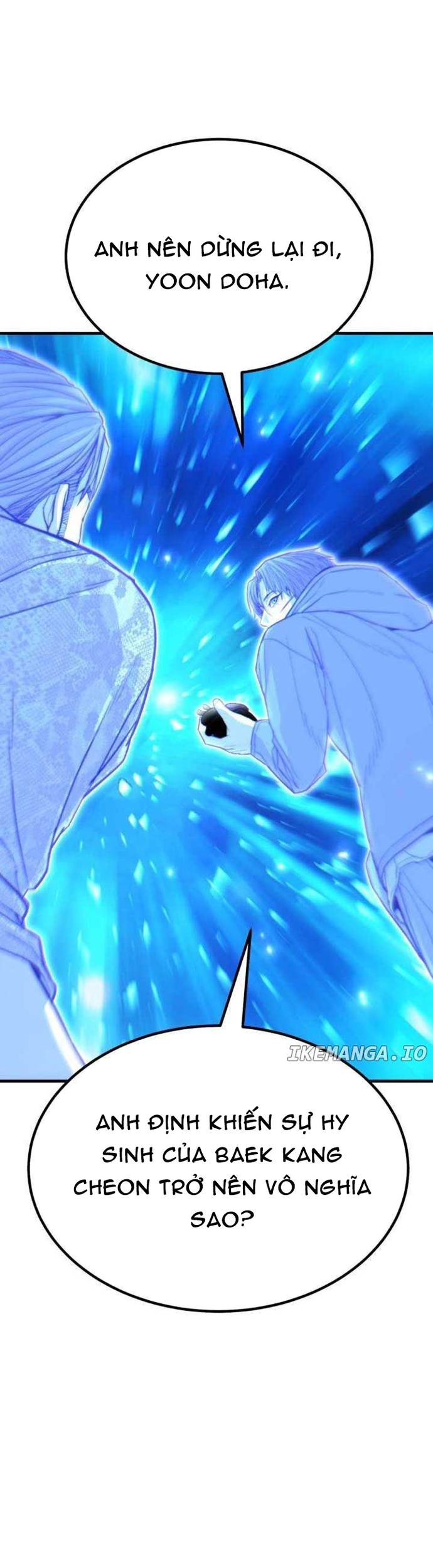 Tuyệt Thế Anh Hùng: Chapter 55
