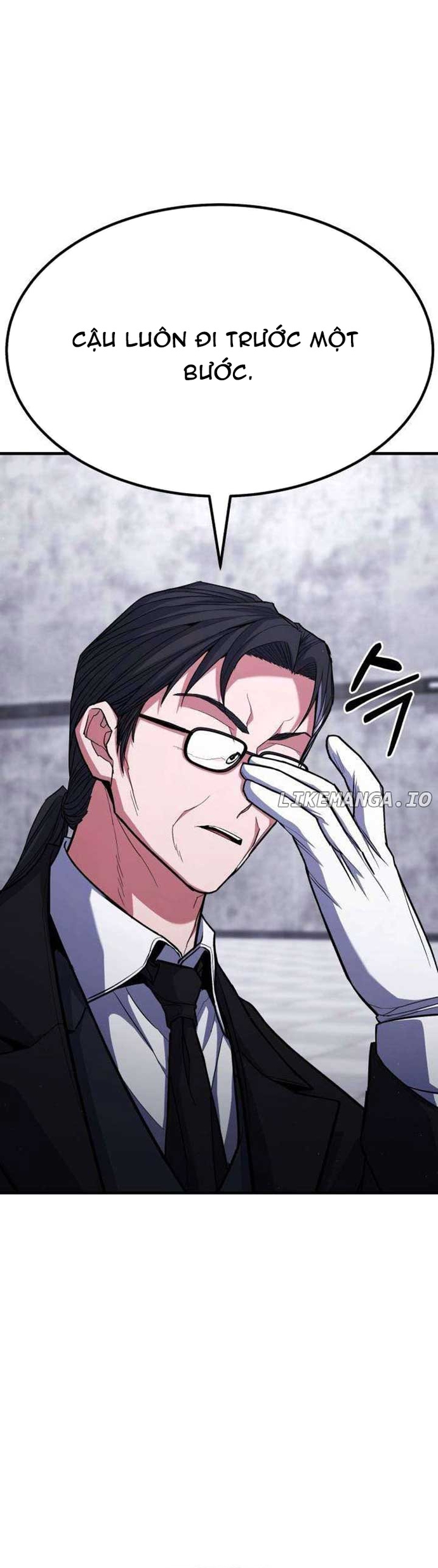 Tuyệt Thế Anh Hùng: Chapter 55