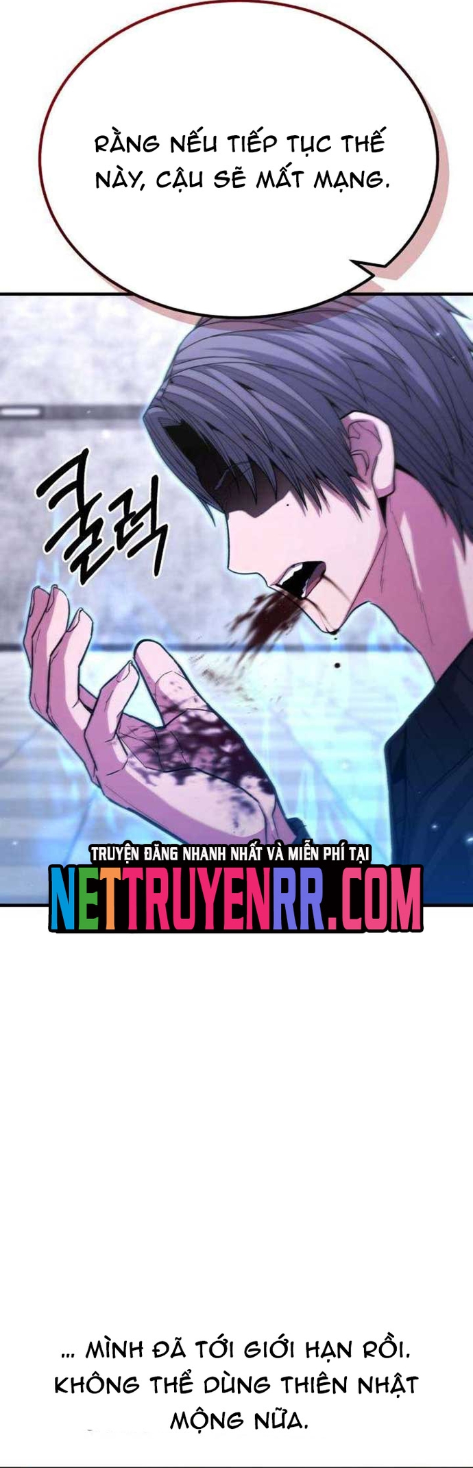 Tuyệt Thế Anh Hùng: Chapter 55