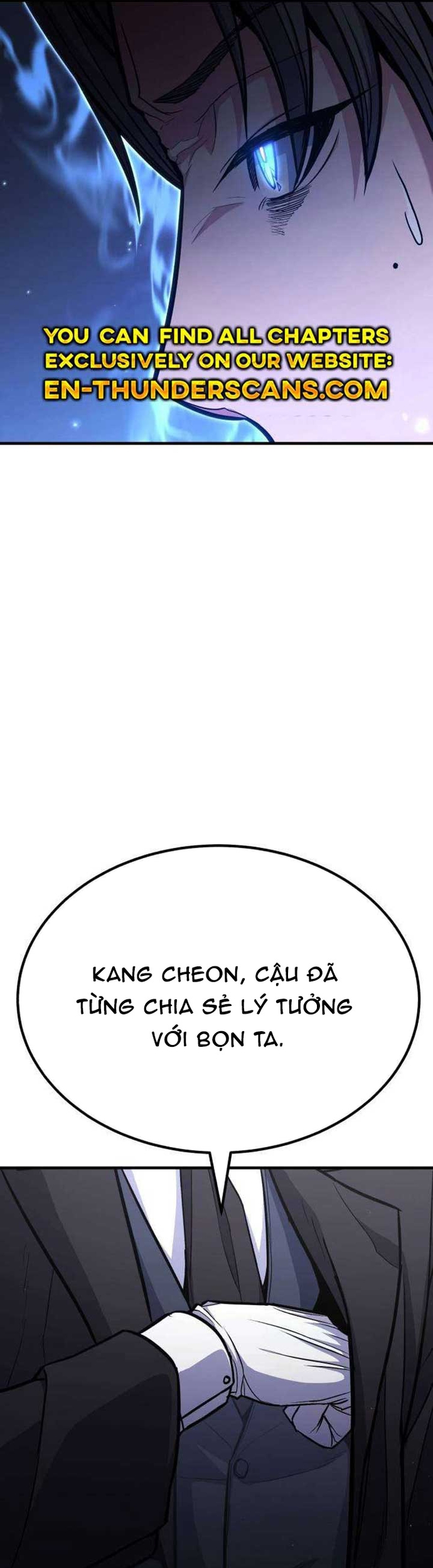 Tuyệt Thế Anh Hùng: Chapter 55