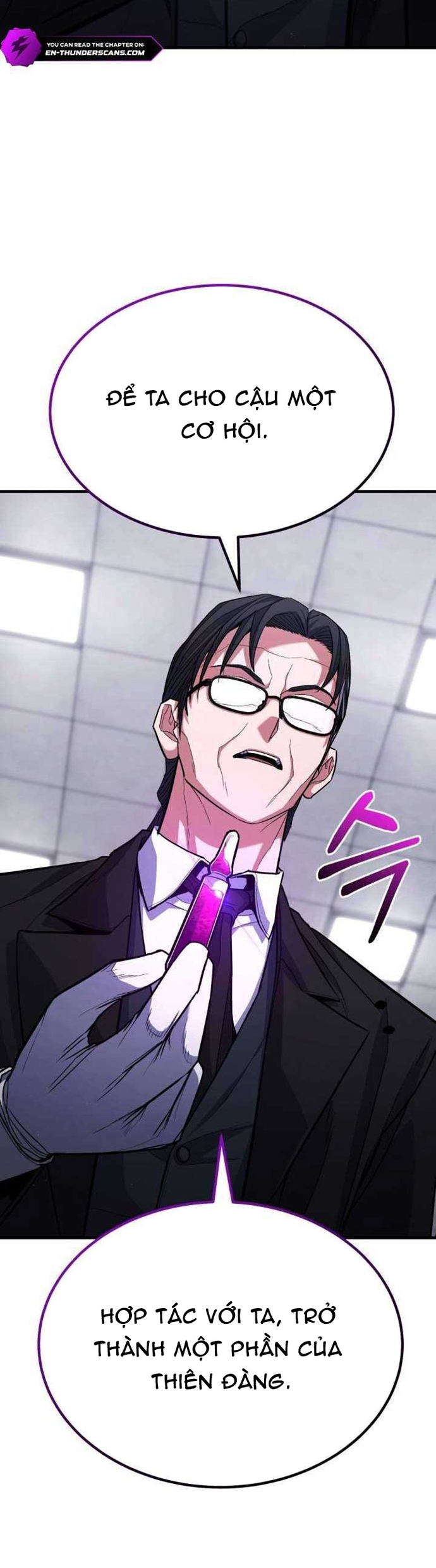 Tuyệt Thế Anh Hùng: Chapter 55