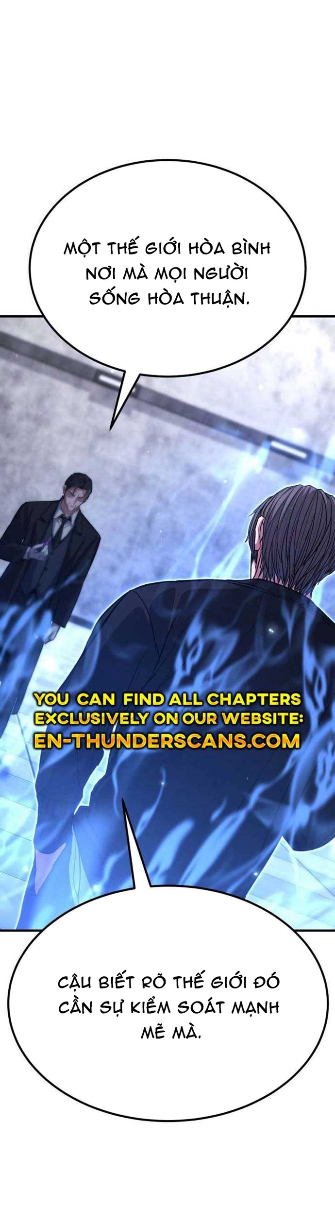 Tuyệt Thế Anh Hùng: Chapter 55