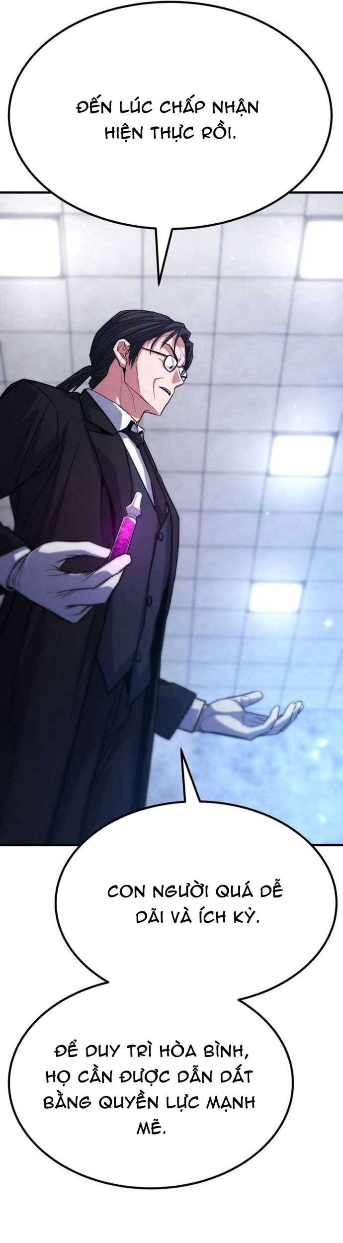 Tuyệt Thế Anh Hùng: Chapter 55