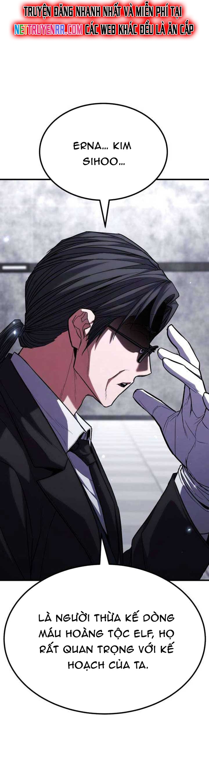 Tuyệt Thế Anh Hùng: Chapter 55