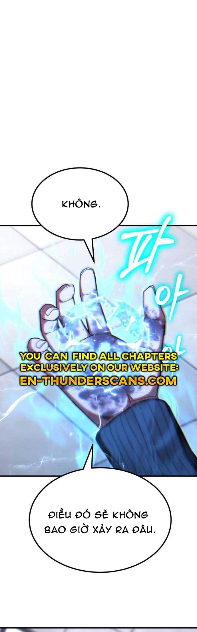 Tuyệt Thế Anh Hùng: Chapter 55