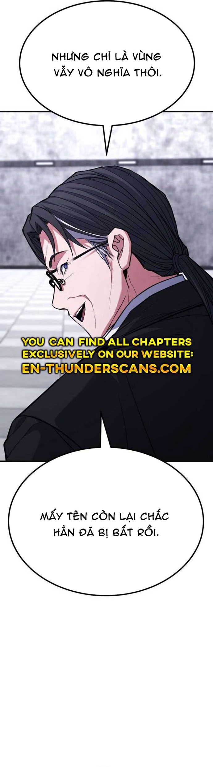 Tuyệt Thế Anh Hùng: Chapter 55