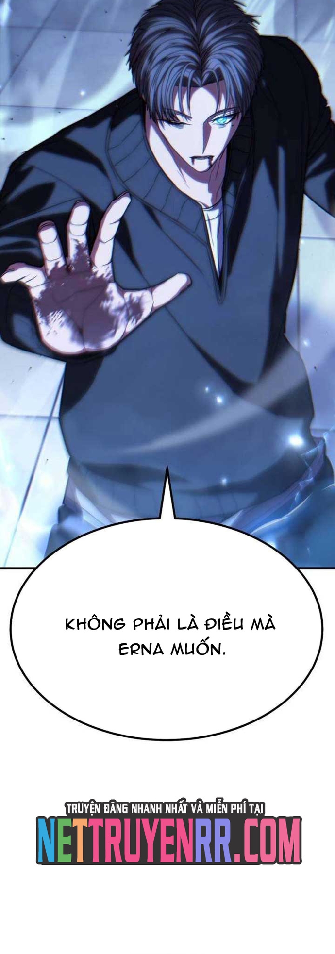 Tuyệt Thế Anh Hùng: Chapter 55
