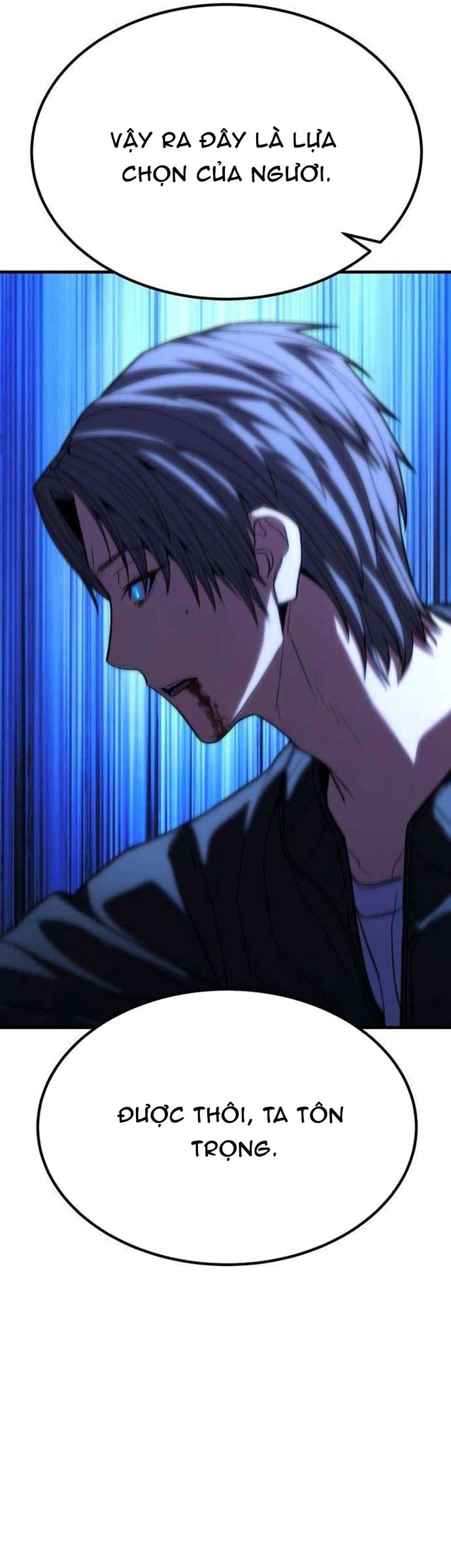 Tuyệt Thế Anh Hùng: Chapter 55