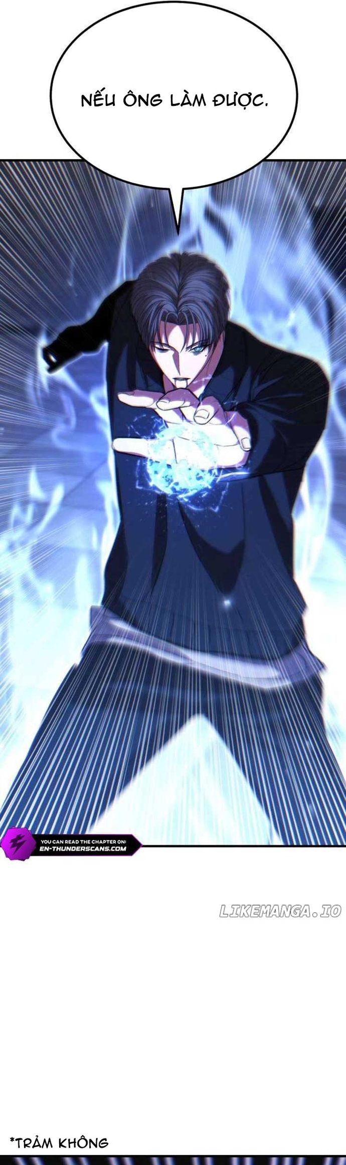 Tuyệt Thế Anh Hùng: Chapter 55