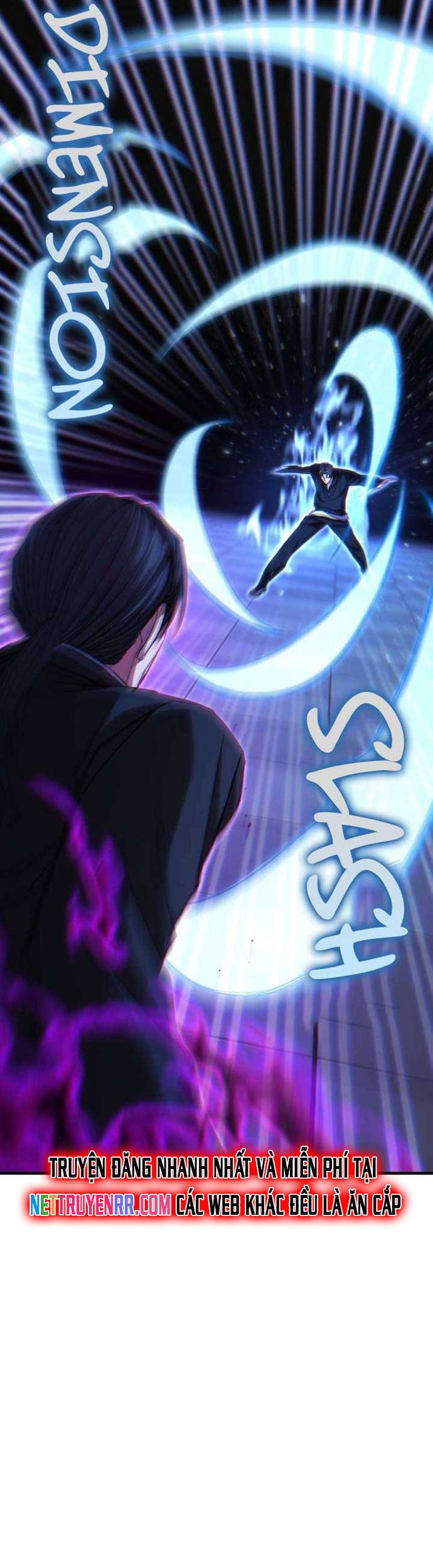 Tuyệt Thế Anh Hùng: Chapter 55