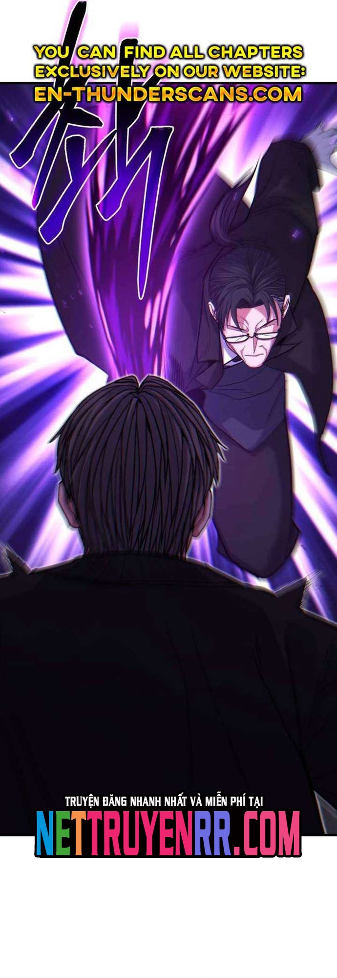 Tuyệt Thế Anh Hùng: Chapter 55