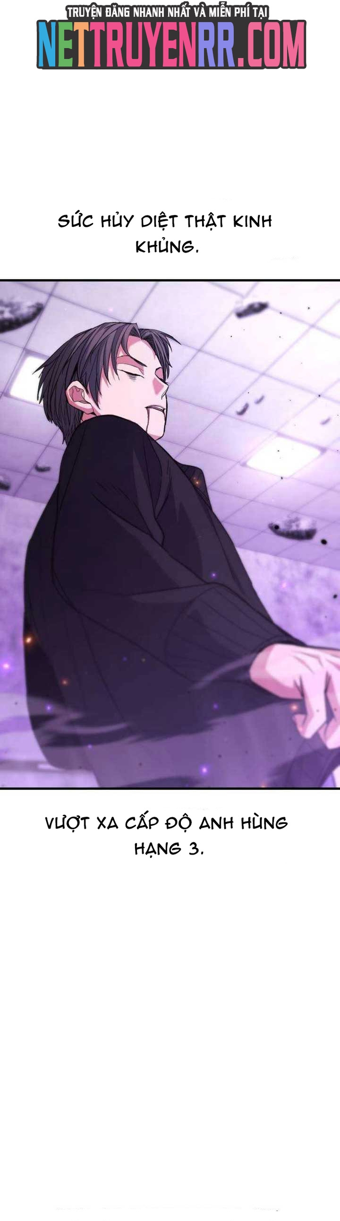 Tuyệt Thế Anh Hùng: Chapter 55