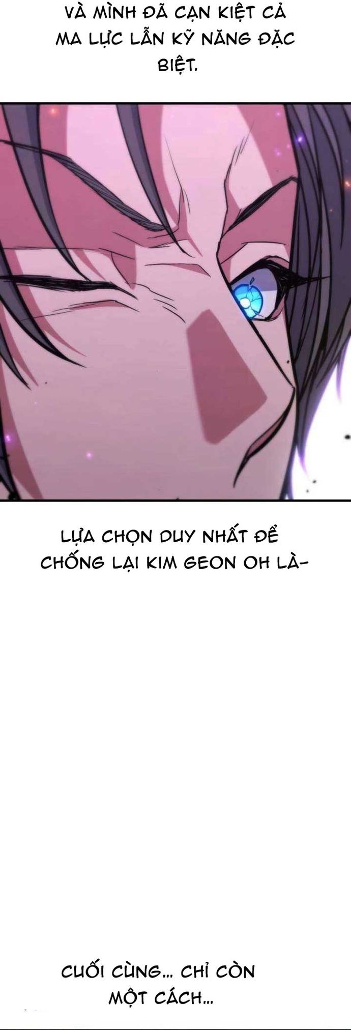 Tuyệt Thế Anh Hùng: Chapter 55