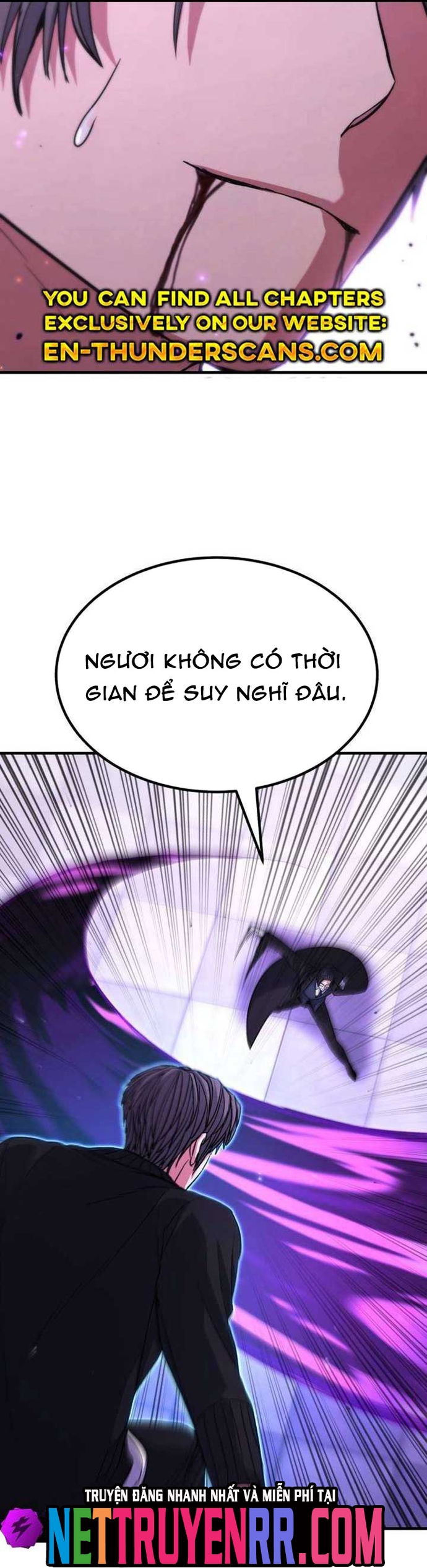 Tuyệt Thế Anh Hùng: Chapter 55