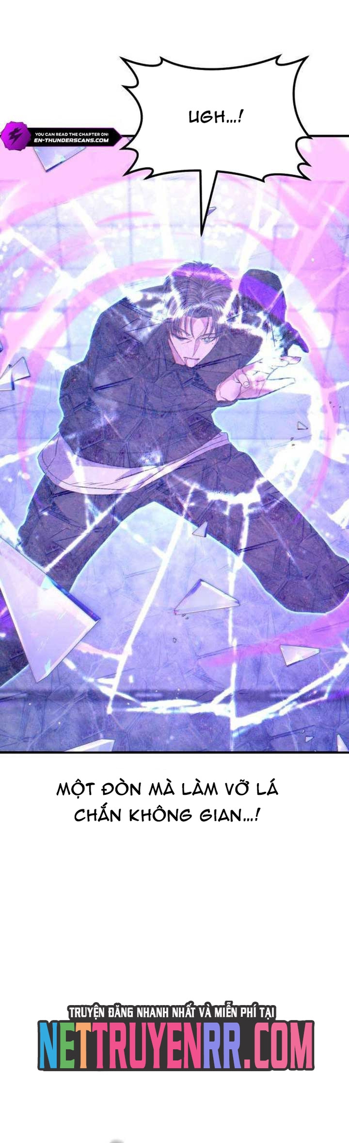 Tuyệt Thế Anh Hùng: Chapter 55