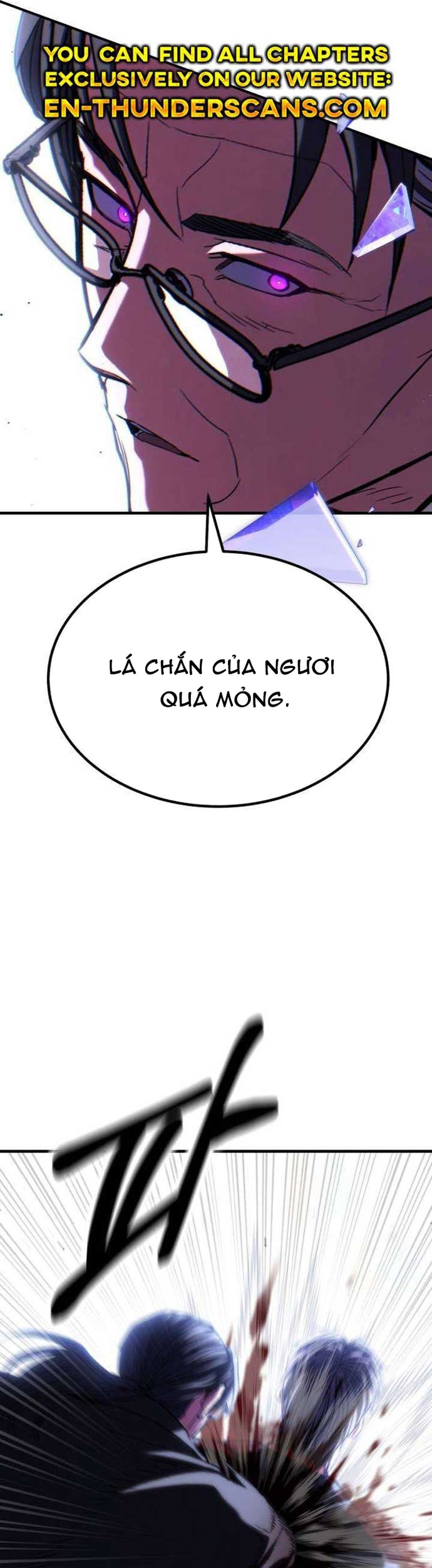 Tuyệt Thế Anh Hùng: Chapter 55